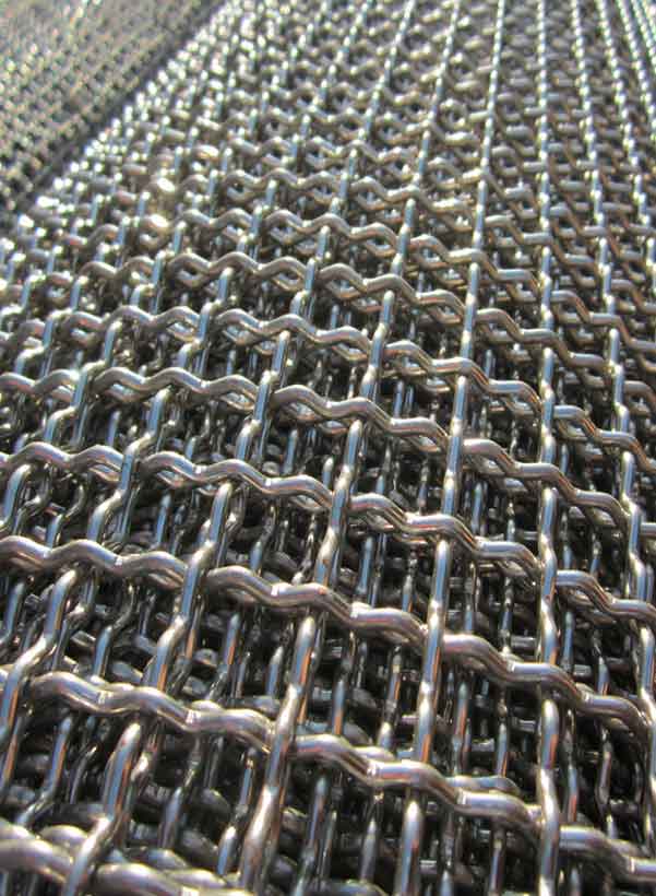 wire mesh manufacturers india