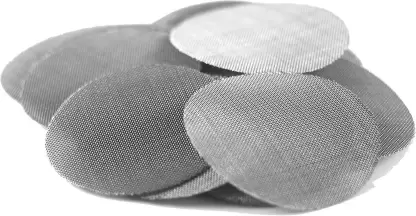 wire mesh screen and circle manufacturers india