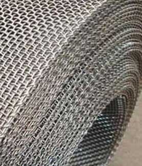 Fine wire mesh manufacturers india