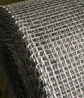 woven wire mesh suppliers in india